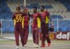 CWI: Kevin Sinclair to replace Yannic Cariah at ICC Men’s Cricket World Cup Qualifier