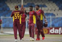 CWI: Kevin Sinclair to replace Yannic Cariah at ICC Men’s Cricket World Cup Qualifier