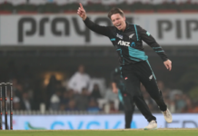 NZC: Bracewell to undergo surgery for ruptured achilles