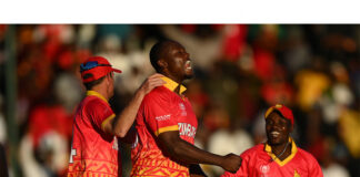 Zimbabwe Cricket: Zimbabwe defeat West Indies to seal Super Six place