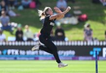 NZC: Kerr ruled out of Sri Lanka tour | Kasperek recalled