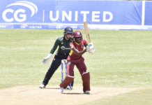 CWI: Taylor pleased to make 150th ODI appearance