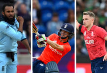 ECB: Lydia Greenway, Adil Rashid and Sam Curran recognised in the King’s Birthday Honours