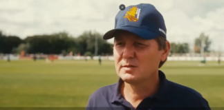 Cricket Netherlands: Kobus Nel, Fairtree - "It's an honor to be part of the development journey of Dutch cricket"