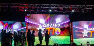 Zimbabwe Cricket: Dates for inaugural edition of Zim Afro T10 announced