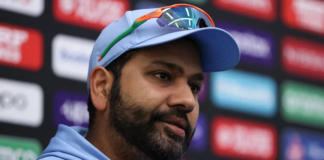ICC: Rohit confident India have learnt from past mistakes