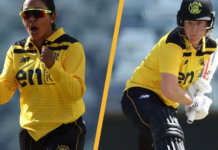 WACA: King and Mooney headline Women's ODI Squad for Ireland Series