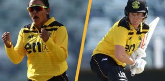 WACA: King and Mooney headline Women's ODI Squad for Ireland Series