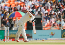 Head ranked second in MRF Tyres ICC Men's Test batting rankings