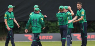 Cricket Ireland: Bready hosts Men T20 Festival this weekend
