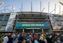 Melbourne Stars: MCG Blockbusters headline BBL|13 Fixture