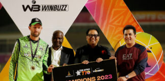 Zimbabwe Cricket: Qalandars crowned inaugural Zim Afro T10 champions