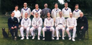 Cricket Scotland: Rowan Cup centenary to be marked by new winners