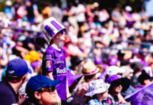 Hobart Hurricanes: WBBL|09 fixture reveals early Tasmanian purple patch