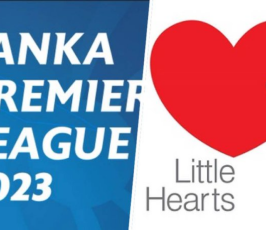 Sri Lanka Cricket to donate Rs. 100 million for the ‘Little Hearts Project’ of the LRH