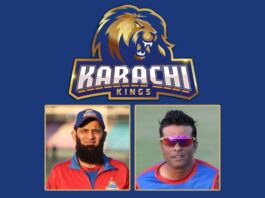 Karachi Kings’ fielding coach Masroor named Pakistan Shaheens head coach