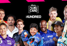 ECB: Players signed in Vitality Wildcard Draft as The Hundred teams confirm squads