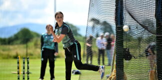 Cricket Ireland: Maguire sisters excited for the Australia challenge