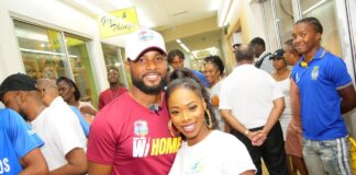 CWI launches ‘WI Home’ for International Home Series 2023