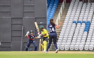 CWI: Rising Stars Men’s and Women’s Under 19s events set to start on Tuesday