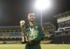 PCB: Mohammad Haris reviews Pakistan Shaheens' title triumph in Sri Lanka