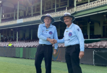 Cricket NSW: Country Umpire Representative Panel announced