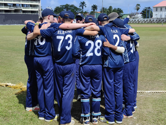 Cricket Scotland: Scotland Women’s U17 squad named for Ireland/Netherlands Tri-series