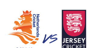 Cricket Netherlands: Netherlands A squad announced for T20s against Jersey on July 17