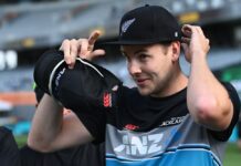 NZC: Tickner withdrawn from UAE T20 Squad | Duffy called in
