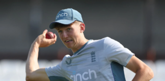 ECB: Durham's Ben McKinney to captain England Men U19s against Ireland and Australia