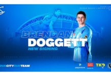Adelaide Strikers: Doggett joins Strikers fast bowling brigade