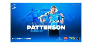 Adelaide Strikers: Inaugural Striker signs on for WBBL|09