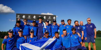 ICC: Scotland triumph in Europe Qualifier to confirm U19 Men's Cricket World Cup Berth