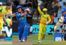 SA20 League: New-look Proteas T20I team boasts heavy Betway SA20 flavour