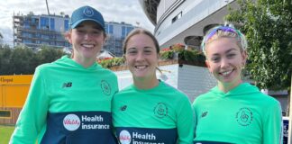 Cricket Scotland: Hannah ready for Invincible experience at The Hundred