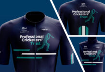 PCA: Trust partners with Pavé Sports apparel for bike ride