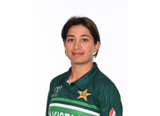 PCB: Nahida Khan appointed manager of Pakistan women's team