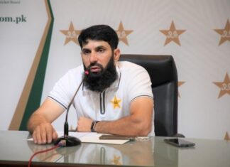PCB: Misbah-ul-Haq to lead high-profile Cricket Technical Committee