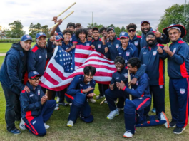 ICC U19 Men’s Cricket World Cup Qualification concludes with USA triumph at Americas Qualifier