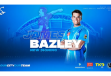 Adelaide Strikers: Bazball is coming to Adelaide Oval