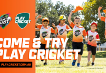 Perth Scorchers: Play Cricket Week coming to a town near you
