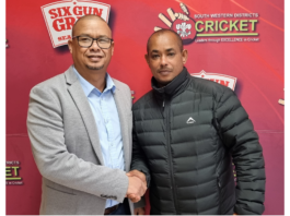 CSA: Micheal Eksteen elected as new SWD Cricket President