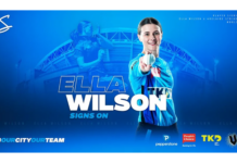 Adelaide Strikers: Wilson locked in for WBBL|09