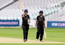 MCC Foundation hosts National Hub competition finals at Lord's