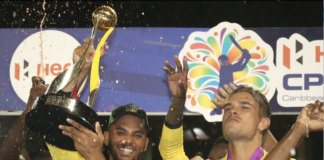CWI: Ready … Set … CPL - King confident as Champs face Kings