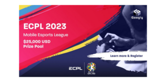 Googly and CPL launch ECPL with US$25,000 prize pool