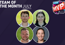 PCA: MVP Teams of the Month for July announced