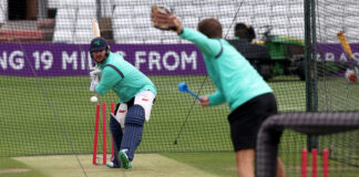 Cricket Ireland: Media Accreditation opens for Ireland v Pakistan Men's T20I series 2024