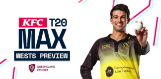Queensland Cricket: T20 Max Preview - Wests
