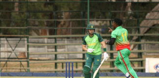 Zimbabwe Cricket: Zimbabwe Emerging side to tour SA for one-day series